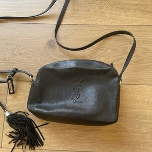 Saint Laurent Lou Camera Bag